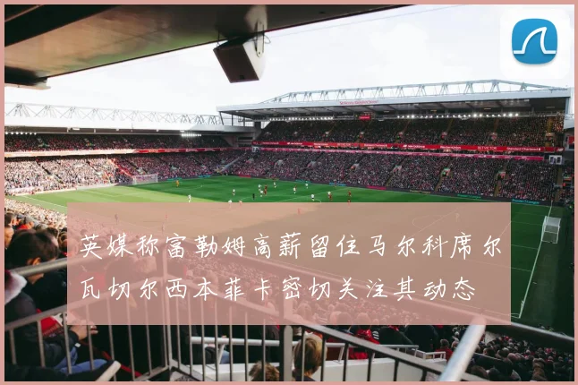 英媒称富勒姆高薪留住马尔科席尔瓦切尔西本菲卡密切关注其动态