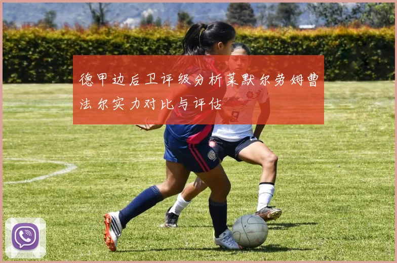 德甲边后卫评级分析莱默尔劳姆曹法尔实力对比与评估
